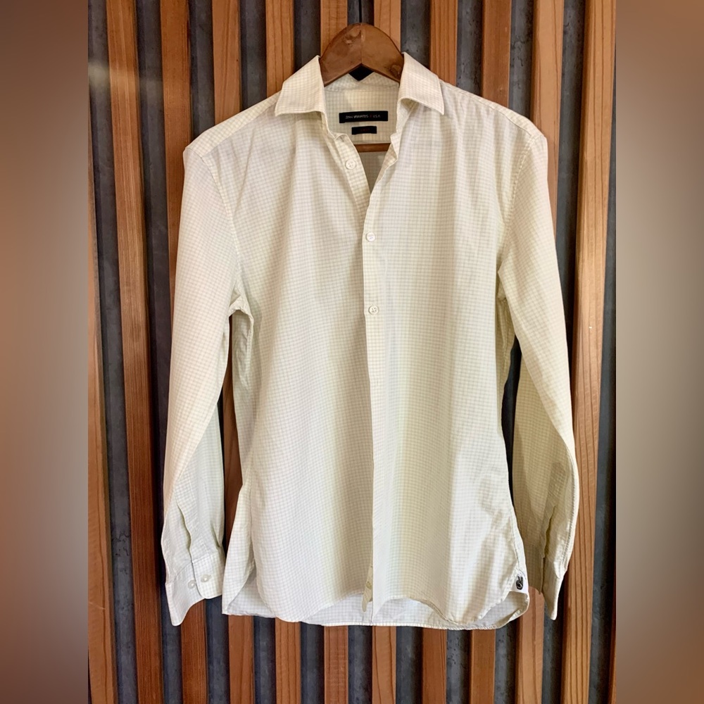 John Varvatos Star USA Dress Shirt